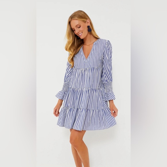 Pomander Place Dresses & Skirts - Tuckernuck’s Pomander Place Dress